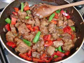 Mantarlı Papaz Yahnisi