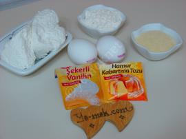 Şerbetli Peynir Tatlısı