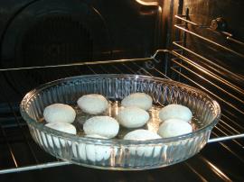 Şerbetli Peynir Tatlısı