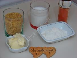 Sütlü Bulgur Çorbası