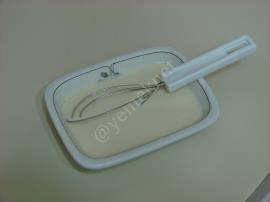 Sütlü Bulgur Çorbası