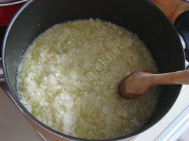 Zeytinyağlı Lahana Sarması