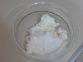 Çikolatalı Mini Çiz Kek (Cheesecake)