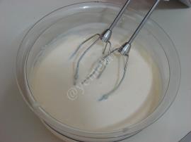 Çikolatalı Mini Çiz Kek (Cheesecake)