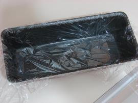 Dankekli Muzlu Baton Pasta