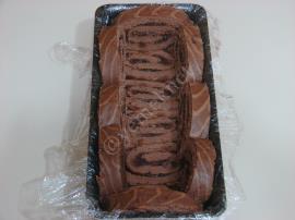 Dankekli Muzlu Baton Pasta