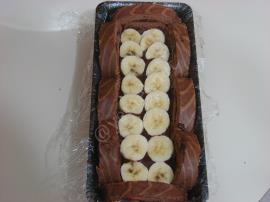 Dankekli Muzlu Baton Pasta