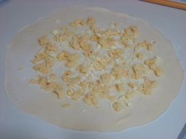 Patatesli Gözleme (El Açması)