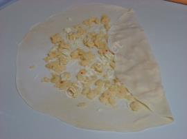 Patatesli Gözleme (El Açması)