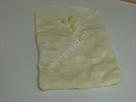 Patatesli Gözleme (El Açması)