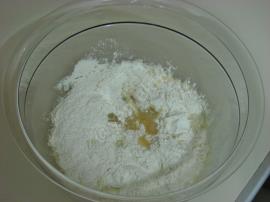 Patatesli Gözleme (El Açması)