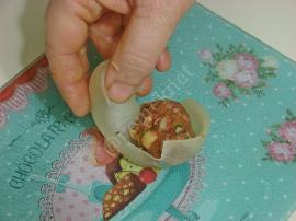 Etli Soğan Dolması