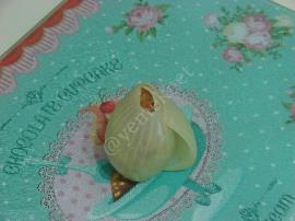 Etli Soğan Dolması