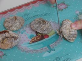 Fırında Sütlü İncir Tatlısı