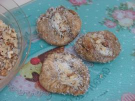 Fırında Sütlü İncir Tatlısı