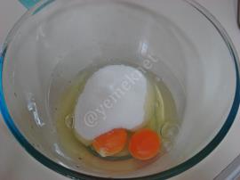 İrmikli Revani Tatlısı