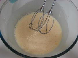 İrmikli Revani Tatlısı