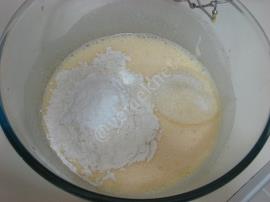 İrmikli Revani Tatlısı