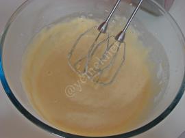 İrmikli Revani Tatlısı