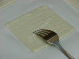 Karışık Milföy Pizza