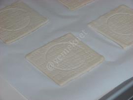 Karışık Milföy Pizza