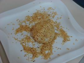 Kıymalı Milföy Poğaça