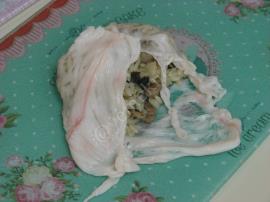 Kuzu Gömleği Sarması