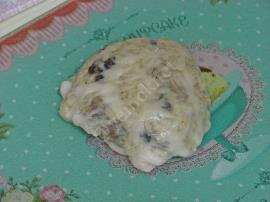 Kuzu Gömleği Sarması