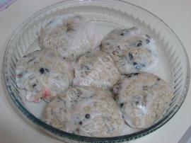 Kuzu Gömleği Sarması