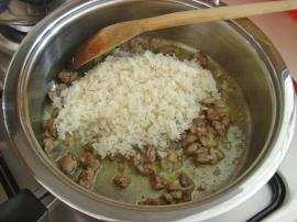 Kuzu Gömleği Sarması