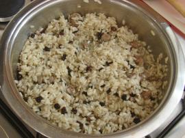 Kuzu Gömleği Sarması