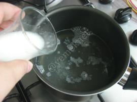 Limonlu Mini Çiz Kek (Cheesecake)