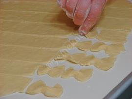 Mafiş Tatlısı (Balıkesir Yöresi)