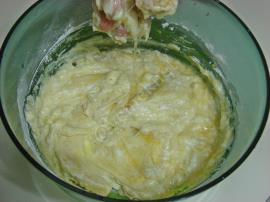 Mafiş Tatlısı (Balıkesir Yöresi)