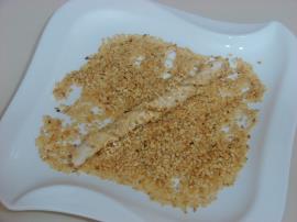 Milföyden Susamlı Çubuk Kraker