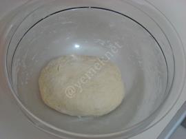 Patatesli Kaşarlı Gözleme (Acılı)