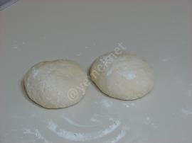 Peynirli Güneş Poğaça