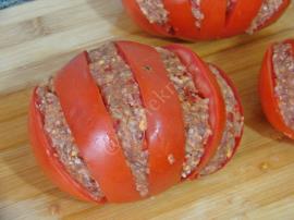 Tencerede Domates Kebabı