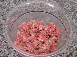 Tencerede Domates Kebabı