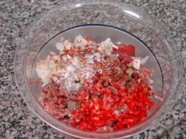 Tencerede Domates Kebabı