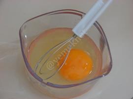 Terbiyeli Kereviz Yemeği