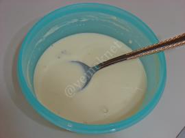 Yalancı Kelle Paça Çorbası