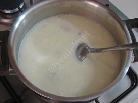 Yalancı Kelle Paça Çorbası