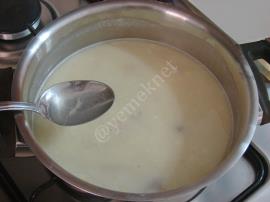 Yalancı Kelle Paça Çorbası