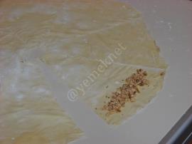 Bülbül Konağı Baklavası