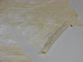 Bülbül Konağı Baklavası