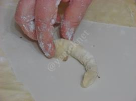 Bülbül Konağı Baklavası