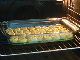 Bülbül Konağı Baklavası