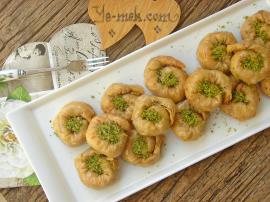 Bülbül Konağı Baklavası