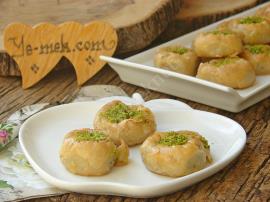 Bülbül Konağı Baklavası